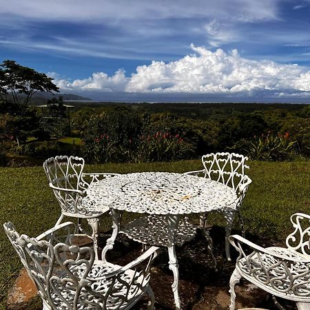 Tarcoles Birding Lodge エクステリア 写真